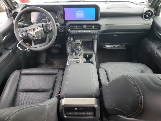 2025 TOYOTA LAND CRUIS - JTEABFAJ5S5010968