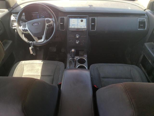 2018 FORD FLEX SEL 2FMGK5C83JBA12372