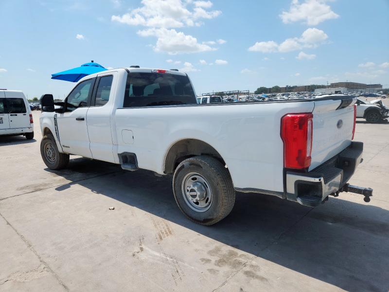 2024 FORD F350 SUPER - 1FT8X3AT4REF23630