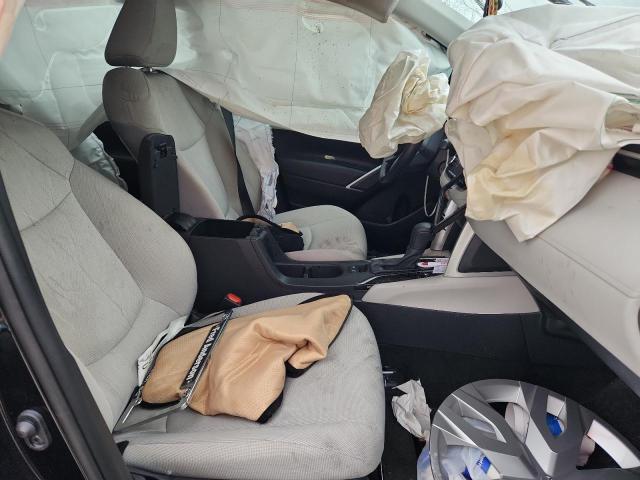 2025 TOYOTA COROLLA CROSS L 7MUAAAAG9SV123045