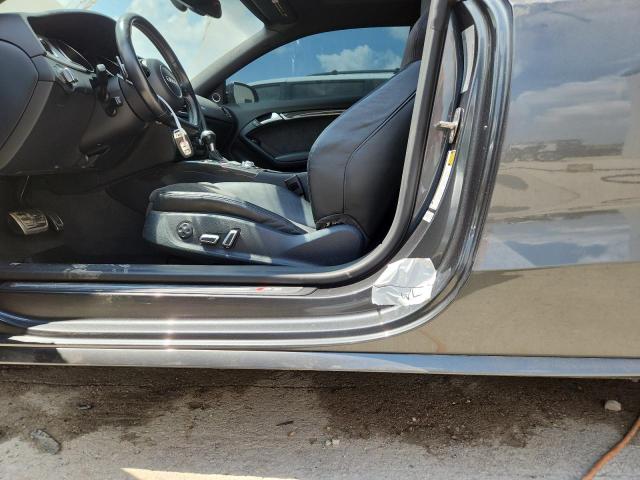 2016 AUDI S5 PREMIUM WAUC4AFR2GA045245