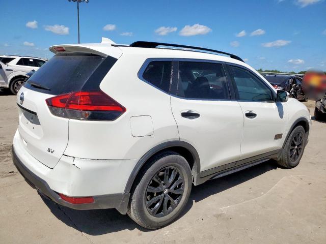 2017 NISSAN ROGUE S 5N1AT2MT9HC757612