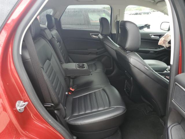 2024 FORD EDGE SEL - 2FMPK4J91RBA23551