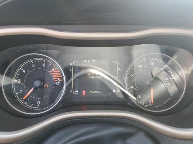 2018 JEEP CHEROKEE L 1C4PJLCXXJD563654