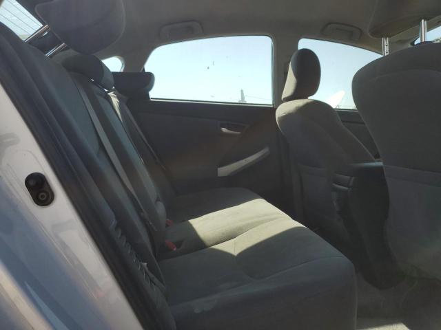 2012 TOYOTA PRIUS - JTDKN3DU0C5516083