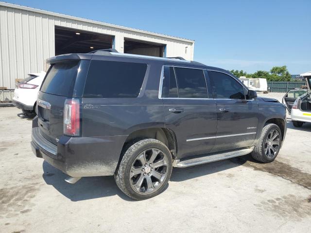 2016 GMC YUKON DENALI 1GKS1CKJXGR334530
