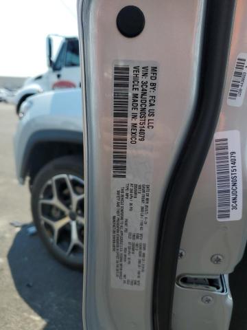 2025 JEEP COMPASS LI 3C4NJDCN0ST514079