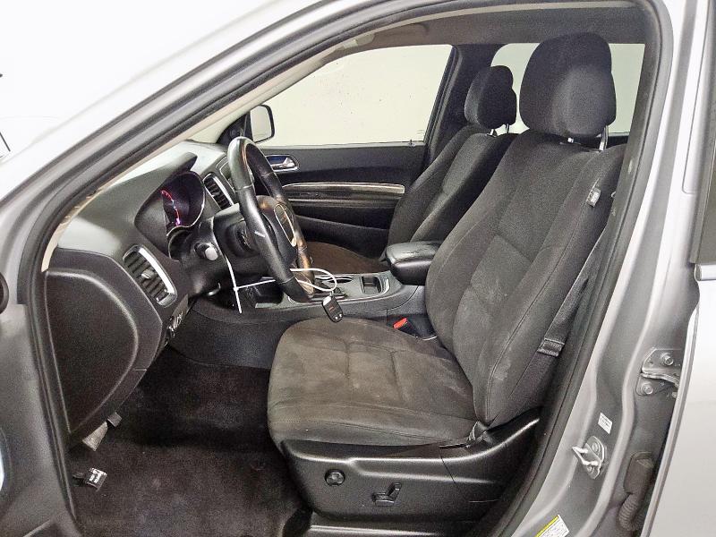 2018 DODGE DURANGO SX 1C4RDHAGXJC413260
