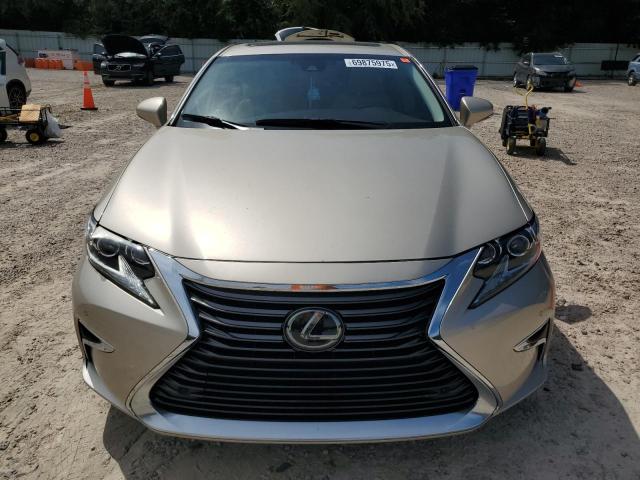 2016 LEXUS ES 350 JTHBK1GG5G2213499