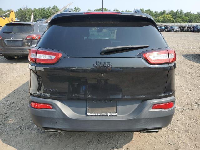 2016 JEEP CHEROKEE L 1C4PJMDS8GW344682