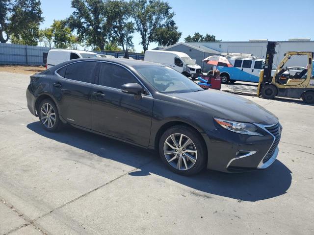 2017 LEXUS ES 300H - JTHBW1GG6H2136244