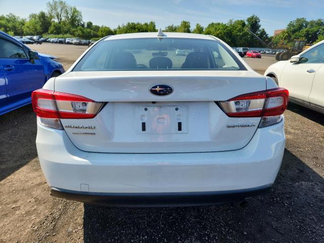 2019 SUBARU IMPREZA PR 4S3GKAC61K3614975
