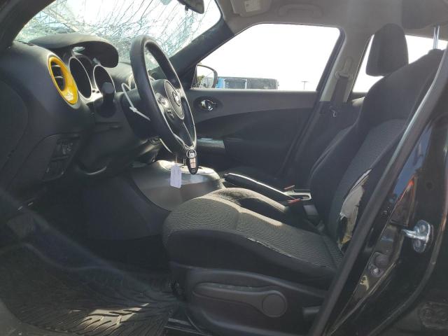 2015 NISSAN JUKE S JN8AF5MR5FT505715