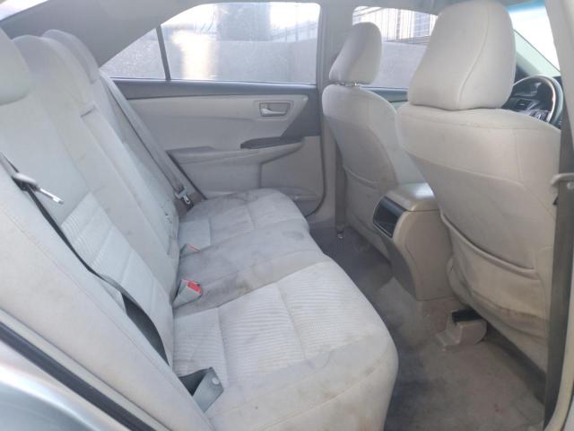 2015 TOYOTA CAMRY LE - 4T1BF1FK2FU034721