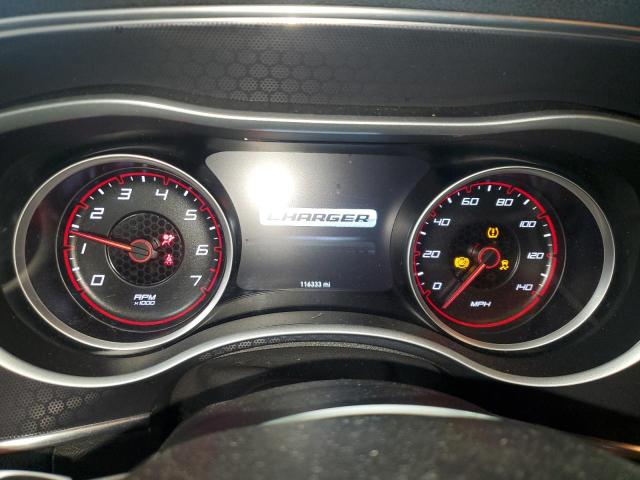 2018 DODGE CHARGER GT 2C3CDXJG8JH136237