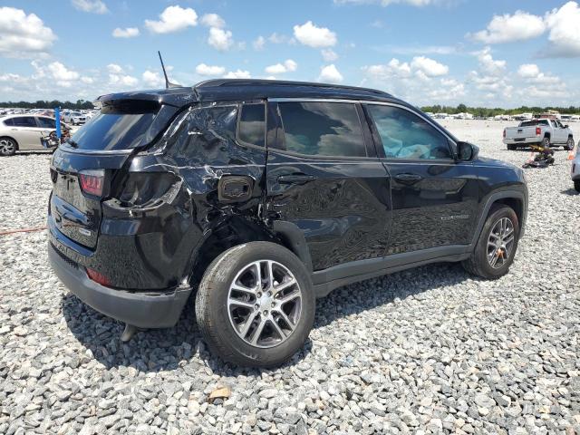 2018 JEEP COMPASS LA 3C4NJCBB4JT468627