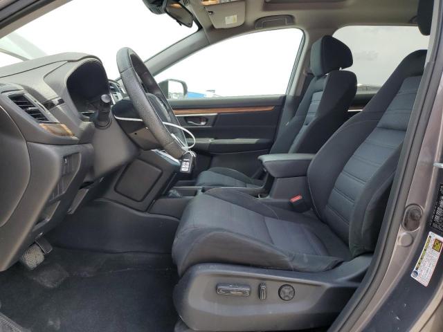 2019 HONDA CR-V EX JHLRW2H54KX002574
