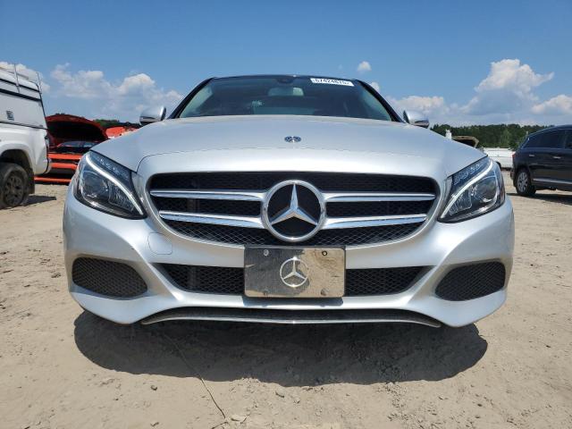 2018 MERCEDES-BENZ C 300 4MATIC WDDWF4KB6JR387851