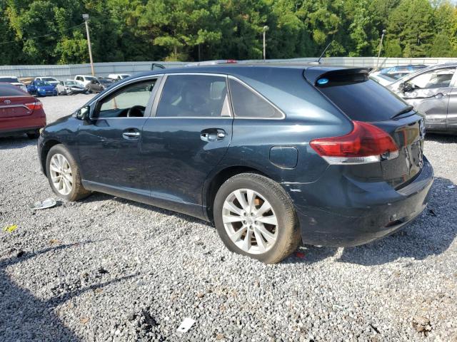 2013 TOYOTA VENZA LE - 4T3BA3BB1DU049439