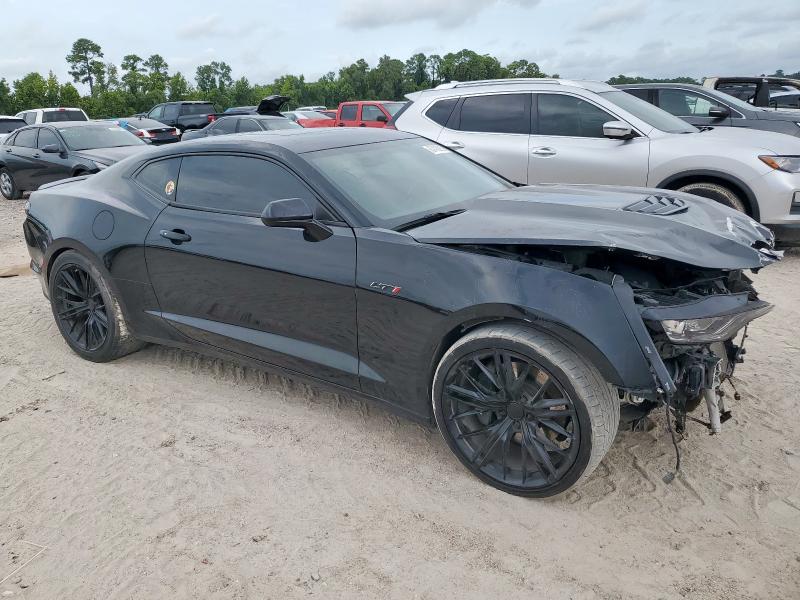 2022 CHEVROLET CAMARO LT1 - 1G1FF1R78N0100409