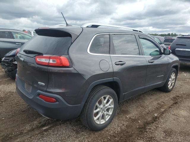 2015 JEEP CHEROKEE L 1C4PJMCS2FW795283