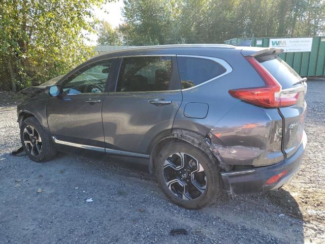 2017 HONDA CR-V TOURING - 2HKRW2H98HH666946