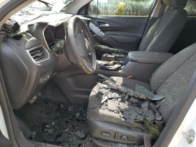 2018 CHEVROLET EQUINOX LT 3GNAXTEX6JS648239