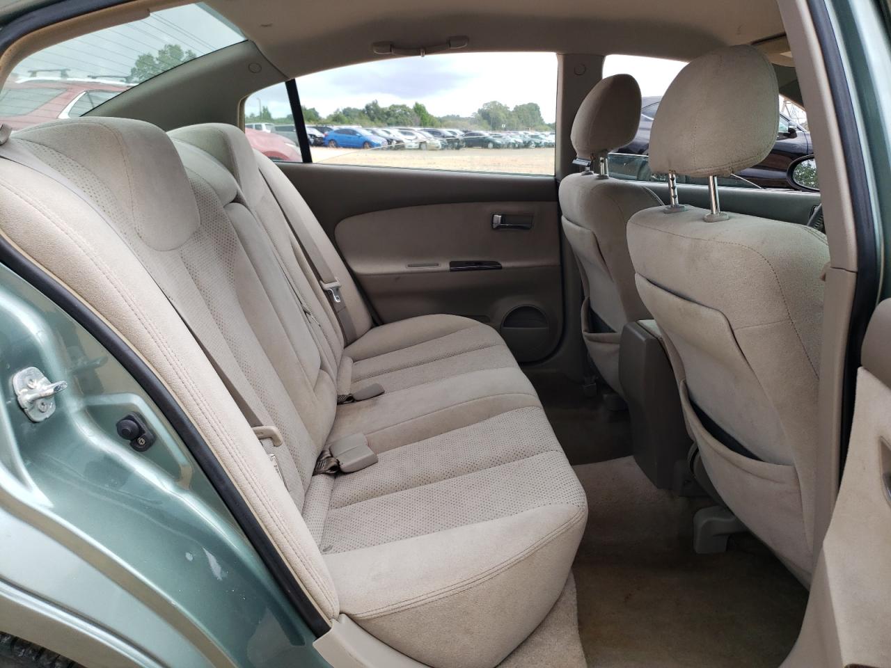 Global Auto Auctions