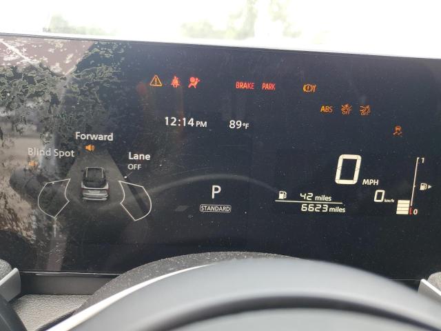 2025 NISSAN KICKS SV - 3N8AP6CB1SL300947