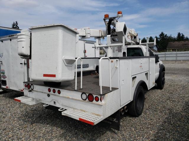 2008 FORD F550 SUPER #3257448495
