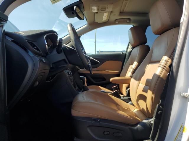 2017 BUICK ENCORE PRE KL4CJDSB2HB012791