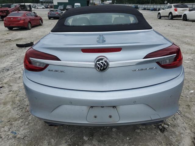 2016 BUICK CASCADA PR W04WT3N58GG084054