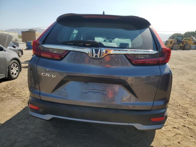 2020 HONDA CR-V LX 5J6RW1H2XLA003014