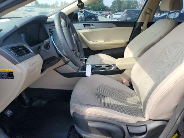 2015 HYUNDAI SONATA SE - 5NPE24AF9FH176888