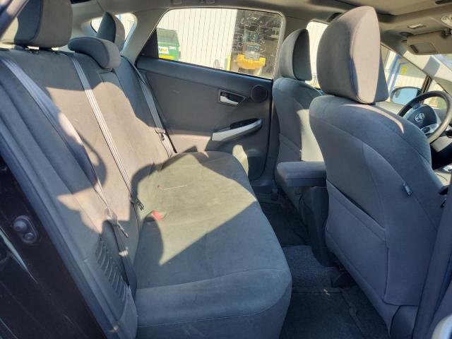 2010 TOYOTA PRIUS - JTDKN3DU4A0098542