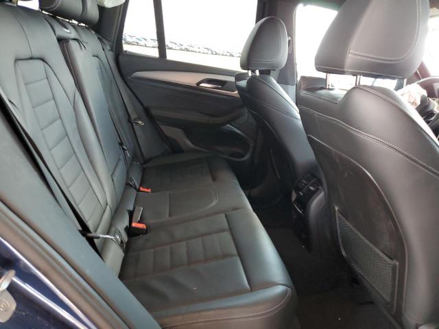 2019 BMW X3 XDRIVEM 5UXTS3C51K0Z06501