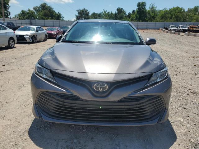 2020 TOYOTA CAMRY LE 4T1L11AK4LU933764