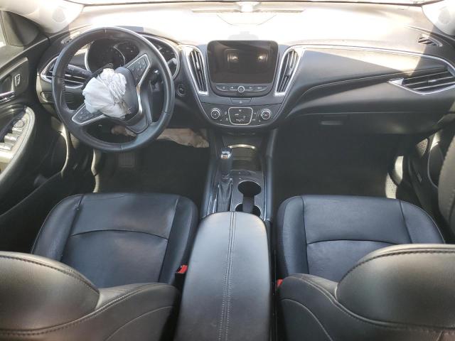 2017 CHEVROLET MALIBU LT - 1G1ZE5ST2HF272774