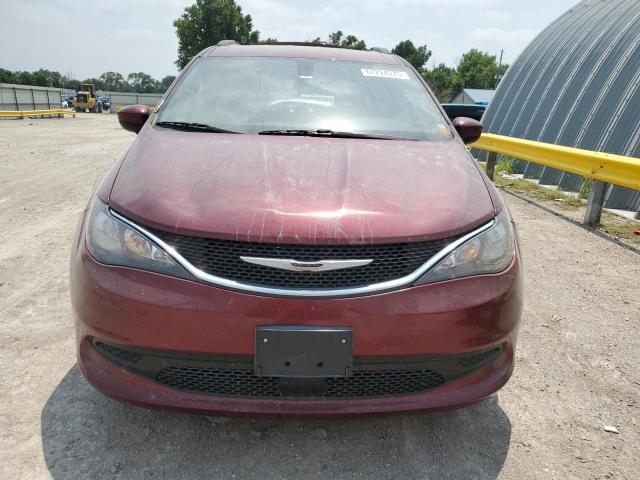 2021 CHRYSLER VOYAGER LXI 2C4RC1DG8MR530529