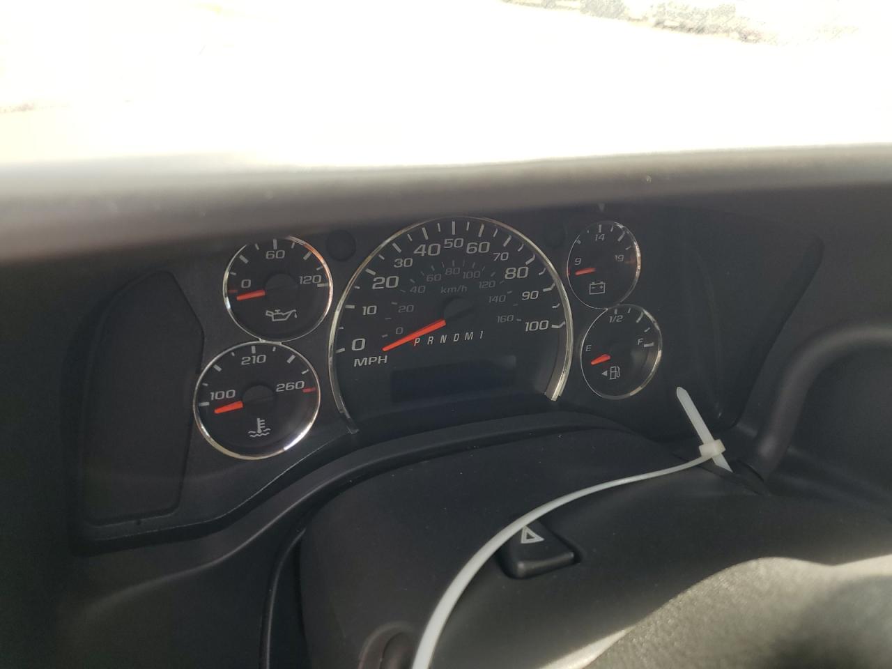 CHEVROLET EXPRESS G3