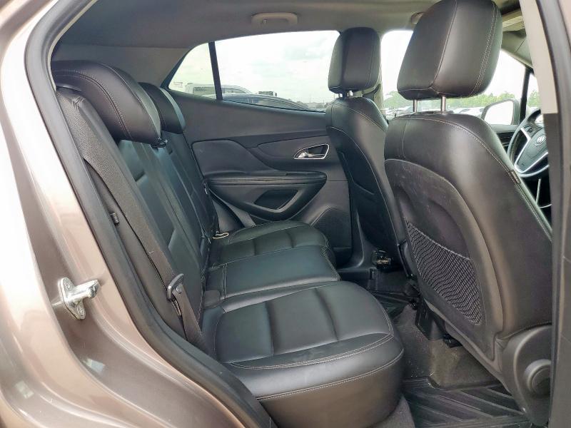 2015 BUICK ENCORE KL4CJCSB5FB148355