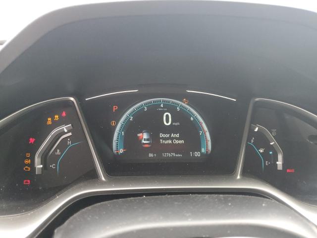 2017 HONDA CIVIC TOUR #3312327772