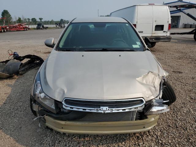 2016 CHEVROLET CRUZE LIMI - 1G1PE5SB9G7167821
