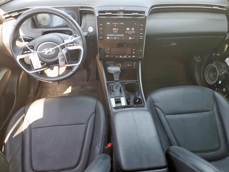 2023 HYUNDAI TUCSON SEL 5NMJFCAE5PH211803