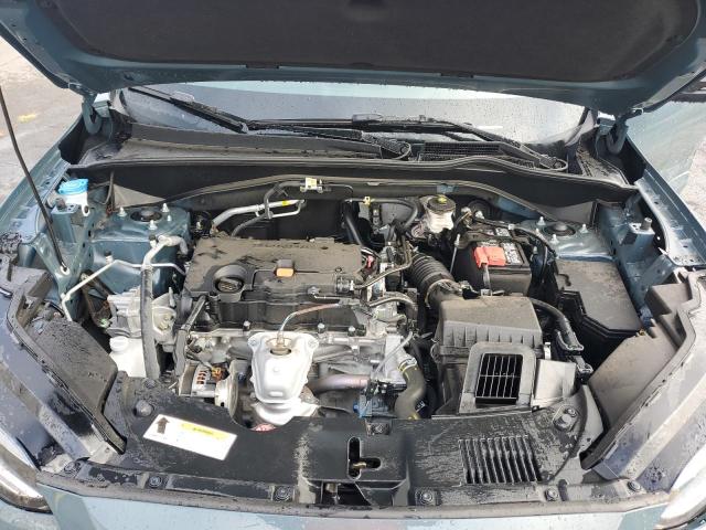 2025 HONDA HR-V SPORT 3CZRZ2H50SM756432