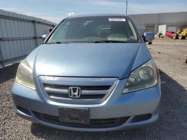 2006 HONDA ODYSSEY #3310426968