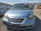 Lot #3310426968 2006 HONDA ODYSSEY
