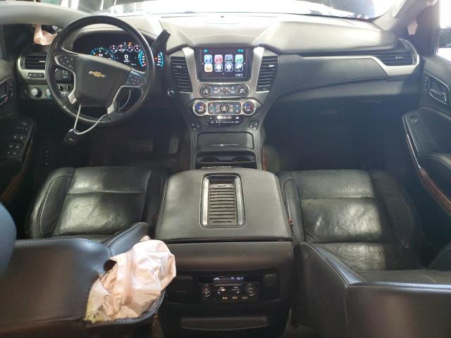 2017 CHEVROLET TAHOE K1500 PREMIER 1GNSKCKC5HR285448