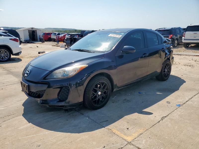 MAZDA 3 I