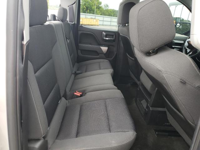 2015 CHEVROLET SILVERADO - 1GCVKREC6FZ397970